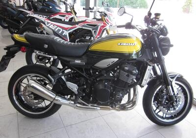 Kawasaki Z 900 RS (2022 - 25) - Annuncio 9796338