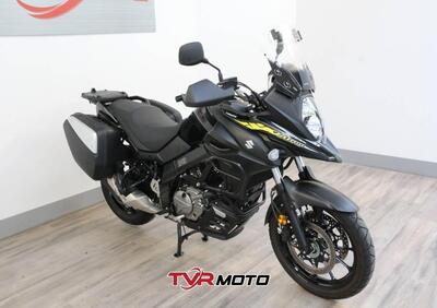 Suzuki V-Strom 650 (2021 - 25) - Annuncio 9796345