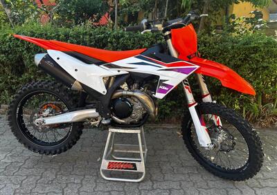 KTM 450 SX-F (2024) - Annuncio 9595072