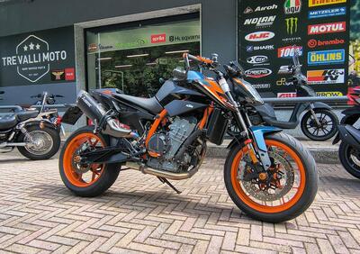 KTM 890 Duke R (2022 - 23) - Annuncio 9796358