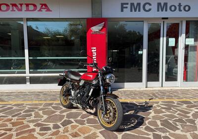 Kawasaki Z 650 RS 50th Anniversary (2022) - Annuncio 9796417