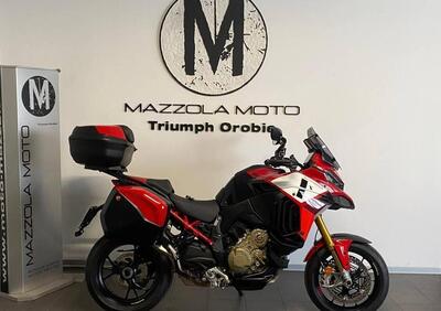 Ducati Multistrada V4 Pikes Peak (2021 - 24) - Annuncio 9796365