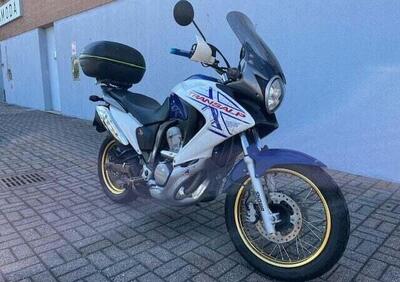 Honda Transalp XL 700 V (2007 - 2013) - Annuncio 9795442