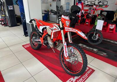 Betamotor RR 300 2T Enduro (2024) - Annuncio 9796386