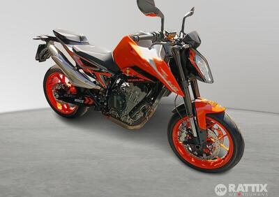 KTM 790 Duke (2018 - 20) - Annuncio 9796388