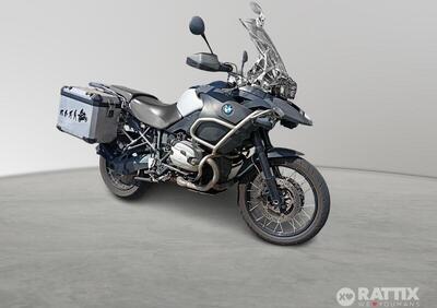 Bmw R 1200 GS (2010 - 12) - Annuncio 9796389