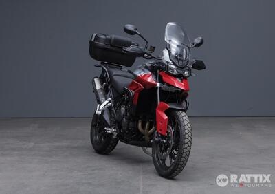 Triumph Tiger 850 Sport (2021 - 25) - Annuncio 9796390