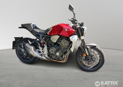 Honda CB 1000 R (2021 - 25) - Annuncio 9796391