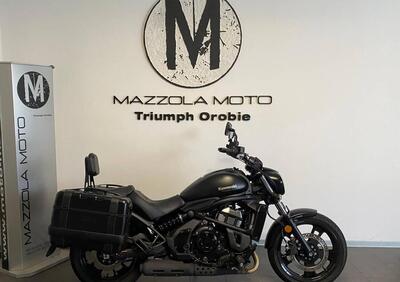 Kawasaki Vulcan S (2021 - 24) - Annuncio 9796398