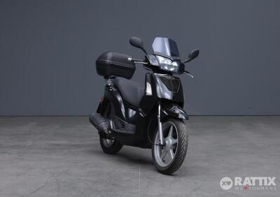 Kymco People 200 S (2005 - 06) - Annuncio 9796392