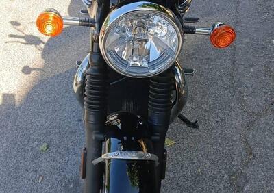 Triumph Bonneville T120 (2021 - 25) - Annuncio 9796413