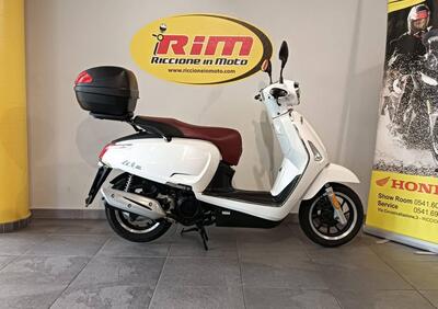 Kymco Like 150 (2018 - 20) - Annuncio 9796415