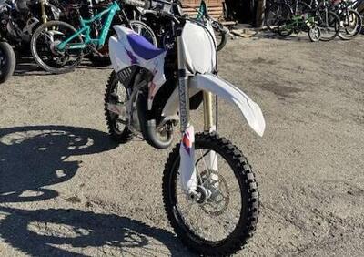 Yamaha YZ 125 50° Anniversario (2024) - Annuncio 9796412