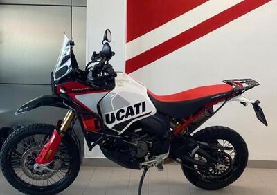 Ducati DesertX Rally (2024 - 25) - Annuncio 9796411