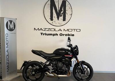 Triumph Trident 660 (2021 - 24) - Annuncio 9796414