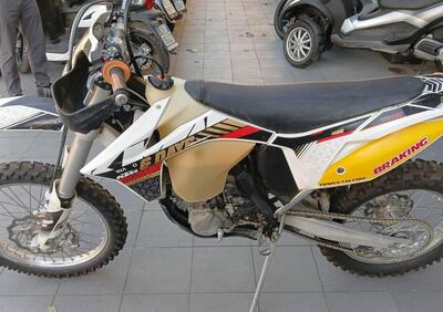KTM 450 EXC (2010 - 11) - Annuncio 9796438