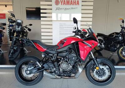 Yamaha Tracer 7 (2021 - 24) - Annuncio 9796430
