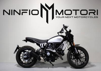 Ducati Scrambler 800 Full Throttle (2023 - 24) - Annuncio 9796435