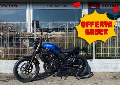 Honda CL500 (2023 - 24) - Annuncio 9796442