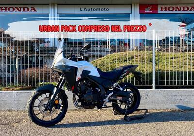 Honda NX500 (2024 - 25) - Annuncio 9568017