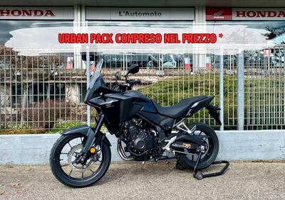 Honda NX500 (2024 - 25) - Annuncio 9568017