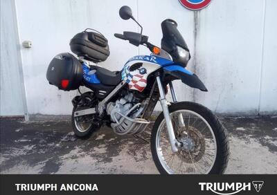 Bmw F 650 GS (2000 - 03) - Annuncio 9796447