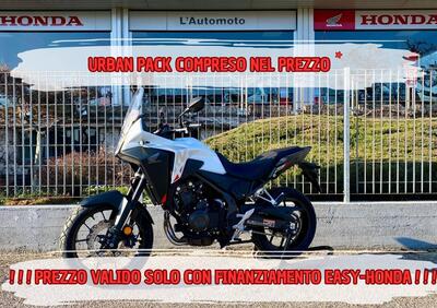Honda NX500 (2024 - 25) - Annuncio 9639326