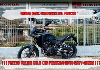 Honda NX500 (2024 - 25) - Annuncio 9639326