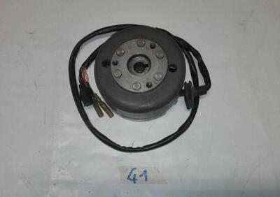 Accensione Kokusan antioraria - Annuncio 9796476