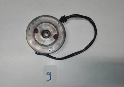 Accensione Motoplat per Hiro 125 - Annuncio 9796477