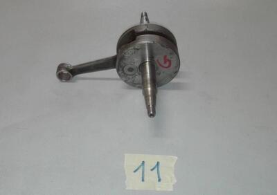 Albero motore corsa lunga Minarelli 6 marce - Annuncio 9796487
