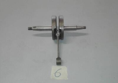 Albero motore Minarelli 6 marce corsa lunga - Annuncio 9796490