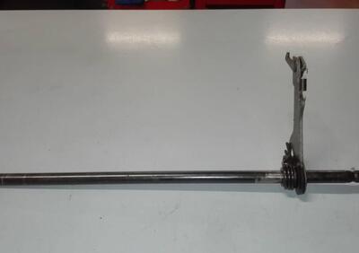 ALBERO SELETTORE CAMBIO KAWASAKI 500 H1 MACH3 - Annuncio 9796493