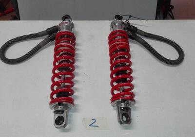 Ammortizzatori Bitubo 340mm - Annuncio 9796496