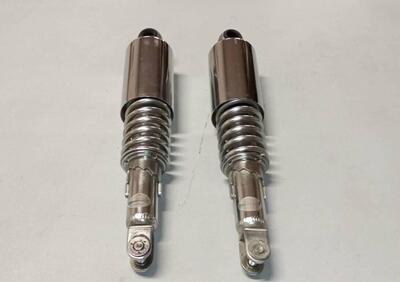 AMMORTIZZATORI POSTERIORI SHOWA 325mm - Annuncio 9796506