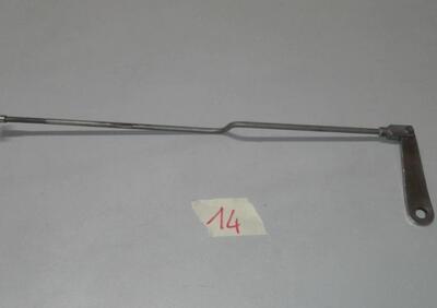 ASTA FRENO POST.GILERA REGOLARITA' COMPETIZIONE - Annuncio 9796512