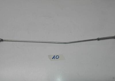 Asta freno posteriore TGM 125 1975 1976 - Annuncio 9796515