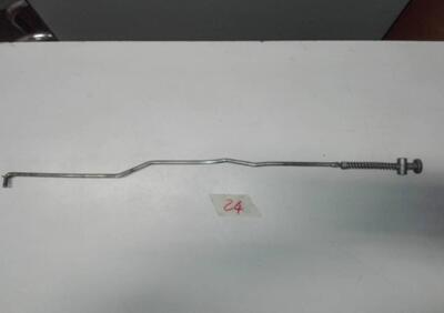 Asta freno posteriore TGM 125/250 1979 - Annuncio 9796518