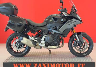 Bmw F 900 XR (2025) - Annuncio 9796526