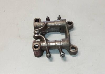 BILANCIERE DX HONDA CX 500 TURBO - Annuncio 9796530