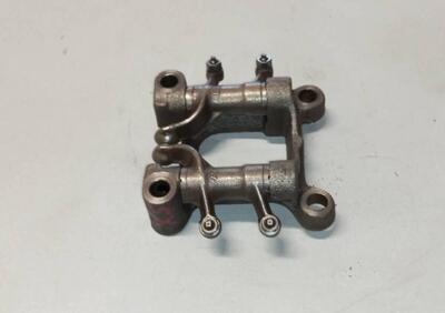 BILANCIERE SX HONDA CX 500 TURBO - Annuncio 9796531