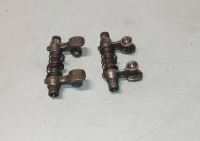 BILANCIERI INFERIORI HONDA CX 500 TURBO - Annuncio 9796533