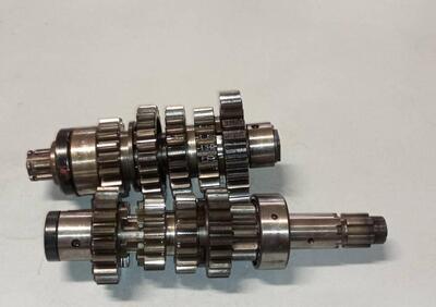 CAMBIO 5 MARCE BENELLI 500 - Annuncio 9796542