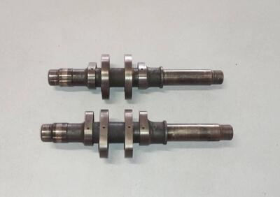 CAMMES ASPIRAZIONE DUCATI 748 - Annuncio 9796546