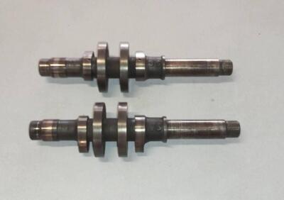 CAMMES SCARICO DUCATI 748 - Annuncio 9796547