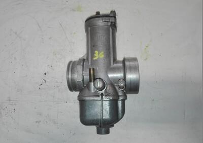 Carburatore Bing 36 mm - Annuncio 9796551