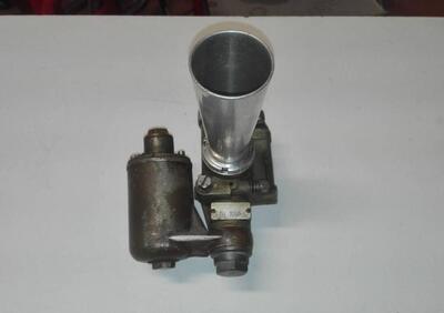 Carburatore Dell'Orto SSI 22.5 C targhetta verde - Annuncio 9796555