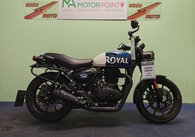 Royal Enfield HNTR 350 (2022 - 25) - Annuncio 9795734