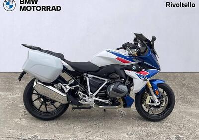 Bmw R 1250 RS (2021 - 25) - Annuncio 9794954