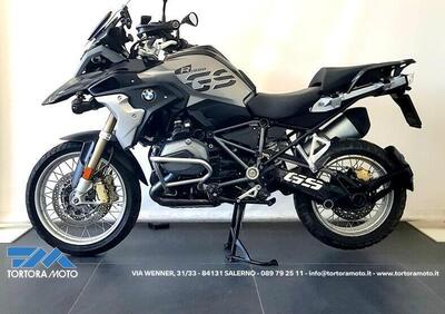 Bmw R 1200 GS (2017 - 18) - Annuncio 9796592